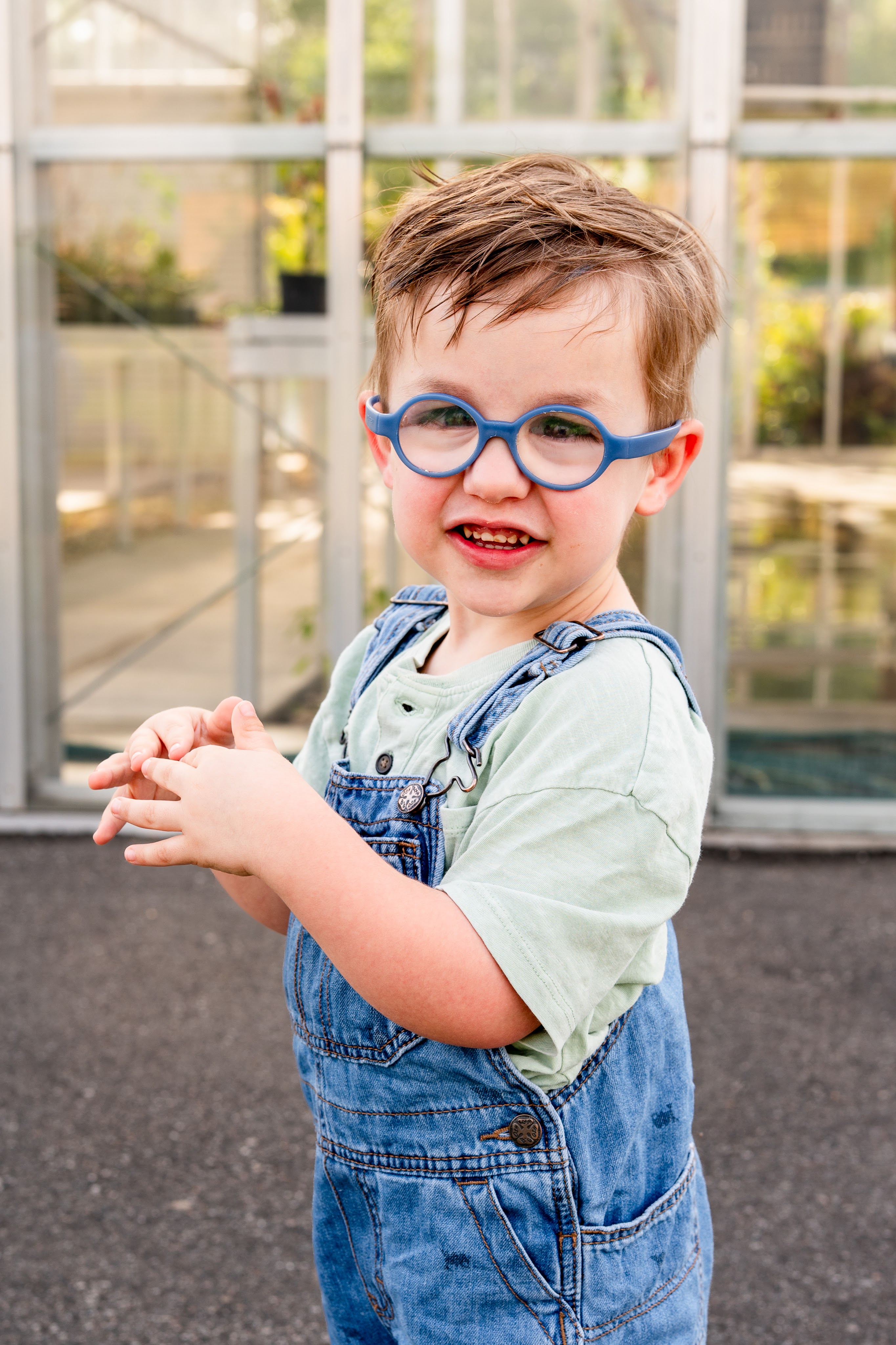 What This Year Taught Me as a Mom to a Child With a Rare, Terminal Diagnosis